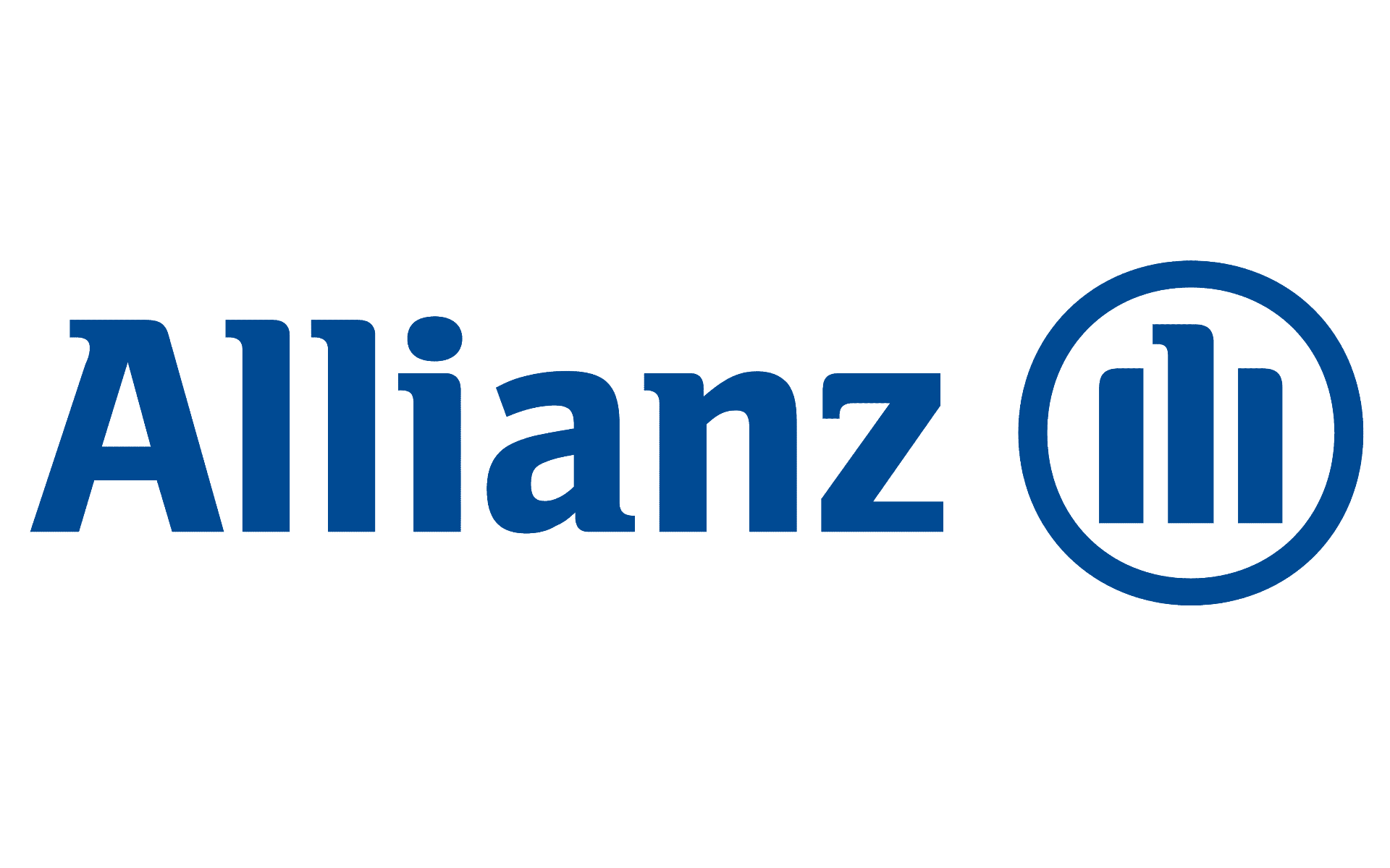 Logo Allianz