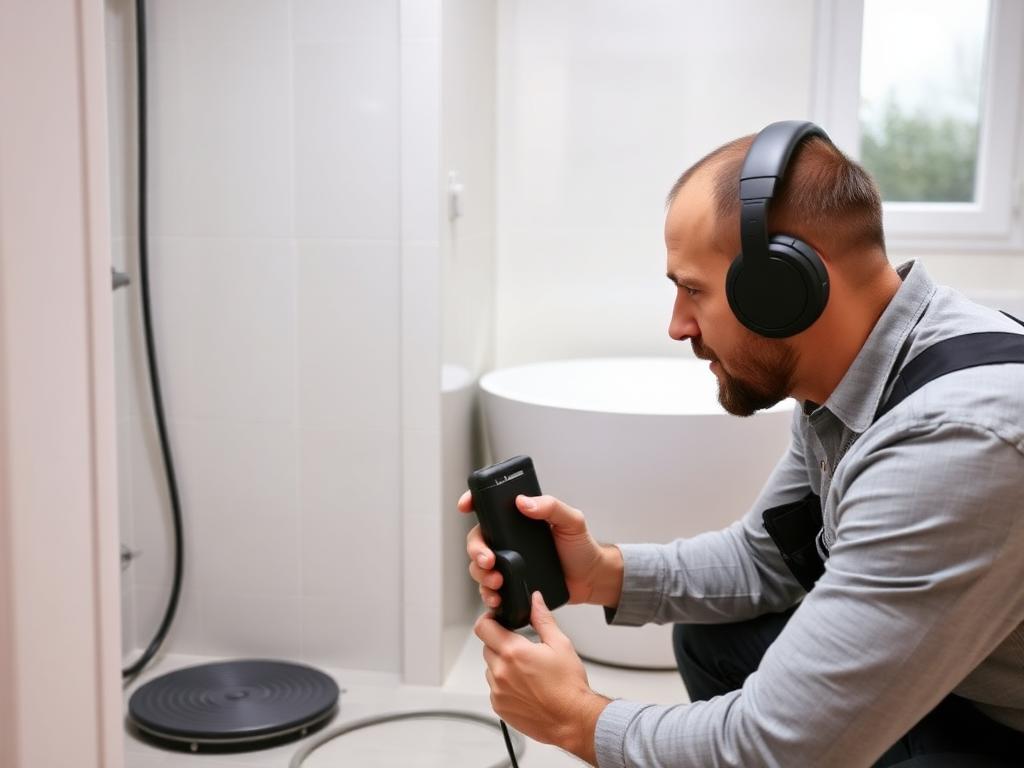 Corrélation acoustique